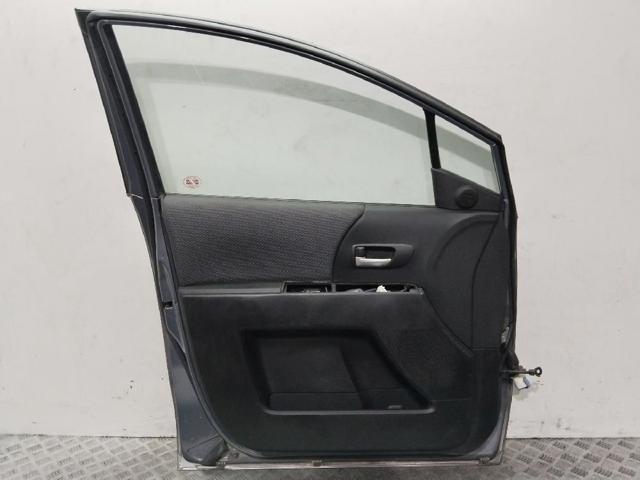 CDY35902X MAZDA Дверь передняя левая купить в Николаев