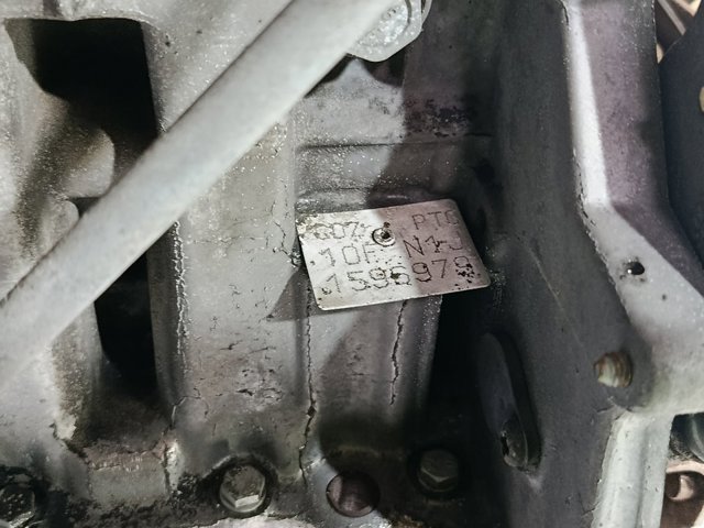 CDZ PEUGEOT Двигатель купить в Черновцы