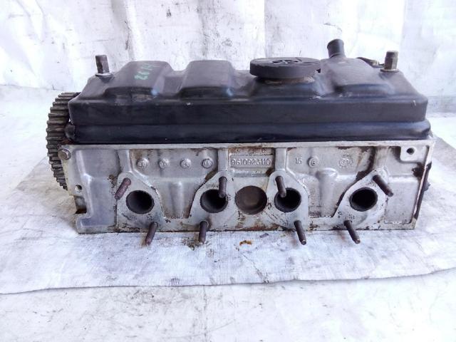 CDZ PEUGEOT Двигатель в сборе купить в Запорожье