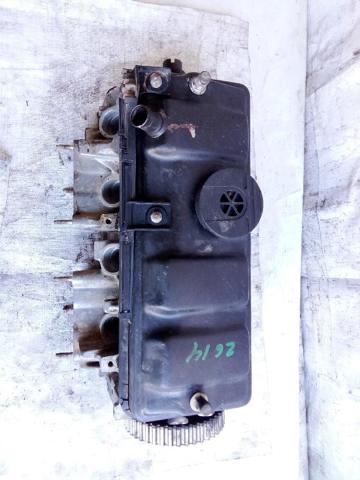 CDZ PEUGEOT Двигатель купить в Киев