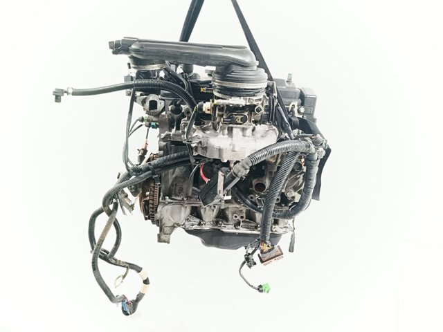 PEUGEOT CDZ Двигатель в наличии Киев
