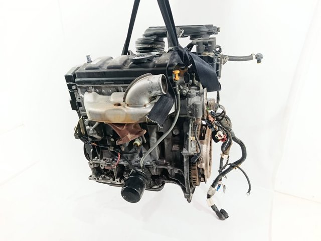 CDZ PEUGEOT Двигатель купить в Украина