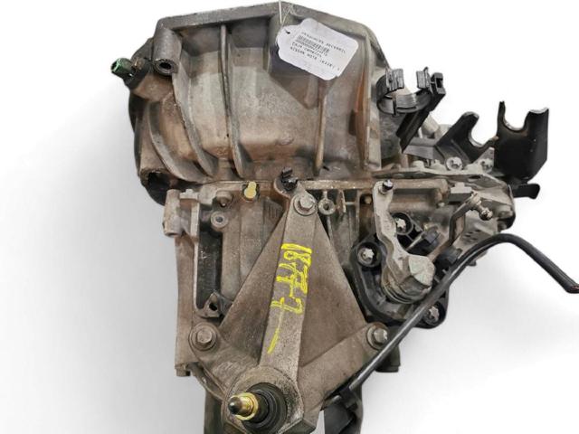 CEJHQCG NISSAN КПП в сборе (механическая коробка передач) купить в Ровно