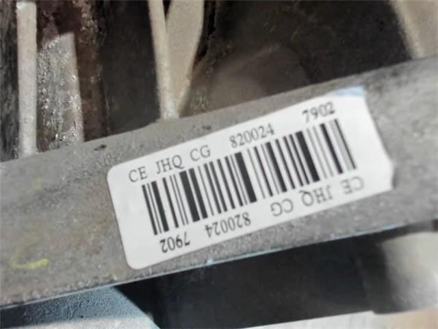 NISSAN CEJHQCG КПП в сборе (механическая коробка передач) в наличии Каменское