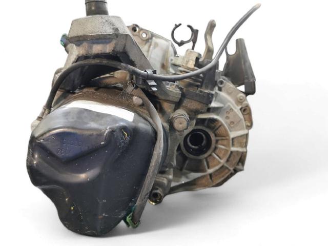 CEJHQCG NISSAN КПП купить в Сумы