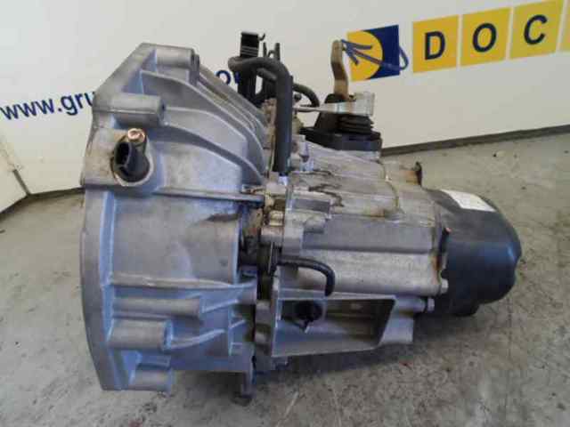 CEJHQCG NISSAN КПП купить в Кривой Рог
