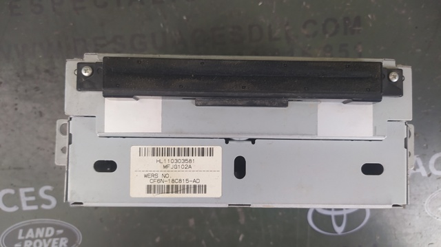 CF6N18C815 купить Львов