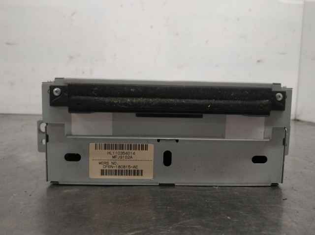 CF6N18C815AE LAND ROVER купить в Хмельницкий