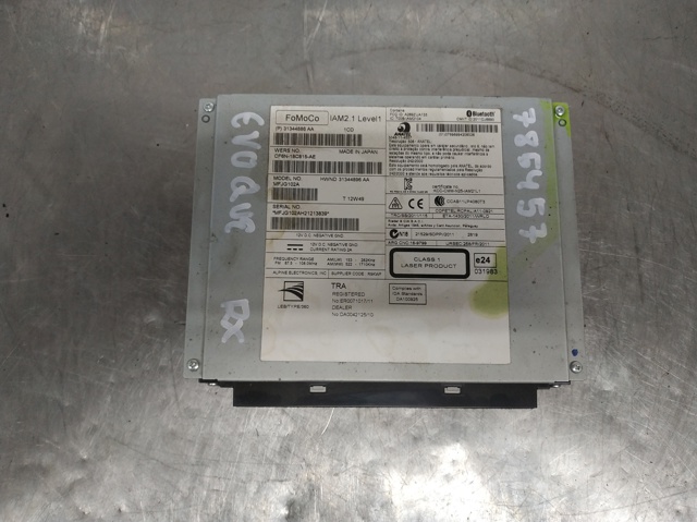 CF6N18C815AE купить Кривой Рог