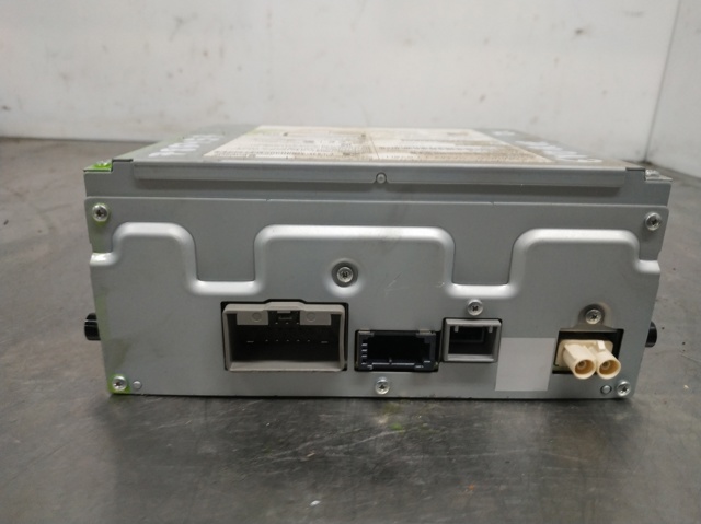 LAND ROVER CF6N18C815AE в наличии Житомир