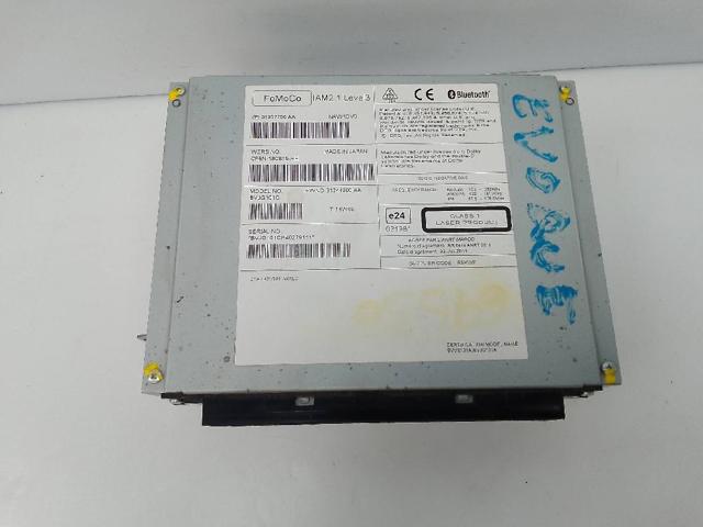 CF6N18C815HH LAND ROVER купить в Одесса
