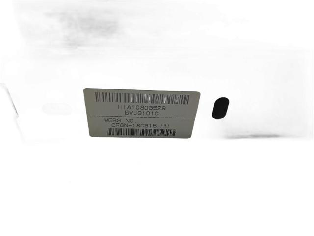 LAND ROVER CF6N18C815HH в наличии Ровно