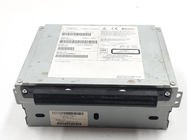 LAND ROVER CF6N18C815HJ в наличии Черновцы