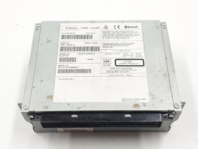 CF6N18C815HJ LAND ROVER купить в Ровно