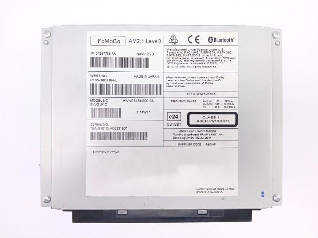 CF6N18C815HJ JAGUAR купить в Черновцы