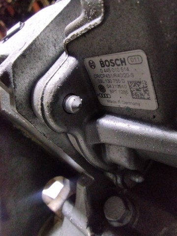 VAG CFG Двигатель в наличии Винница