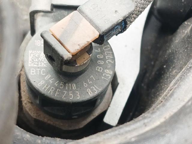 VAG CFHA Двигатель в наличии Винница