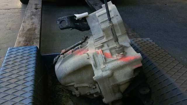 CG10DE NISSAN Двигатель в сборе купить в Харьков