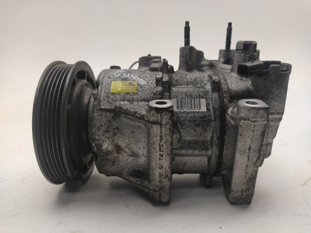 HYUNDAI CG4472500541 в наличии Павлоград