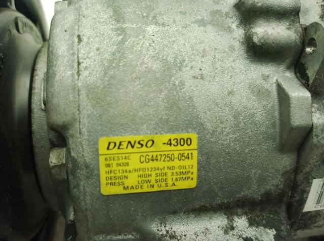 CG4472500541 HYUNDAI купить в Ирпень
