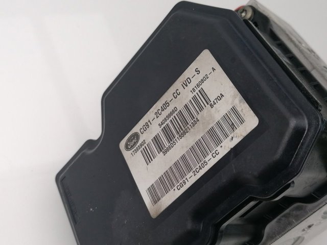 FORD CG912C405CC в наличии Украина