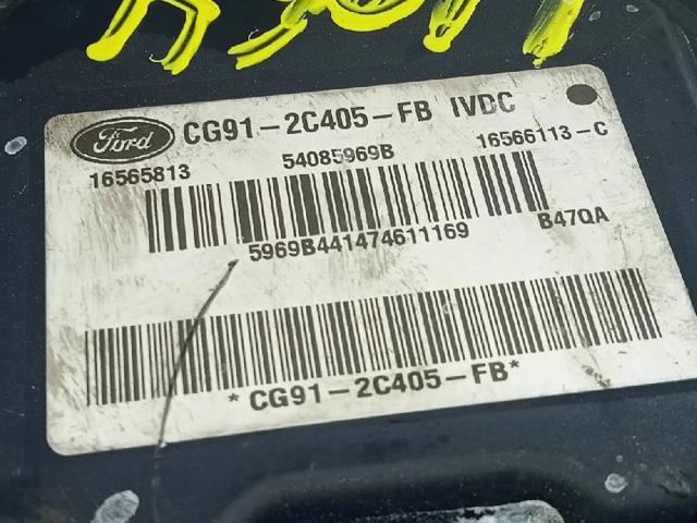 CG912C405FB FORD купить в Павлоград