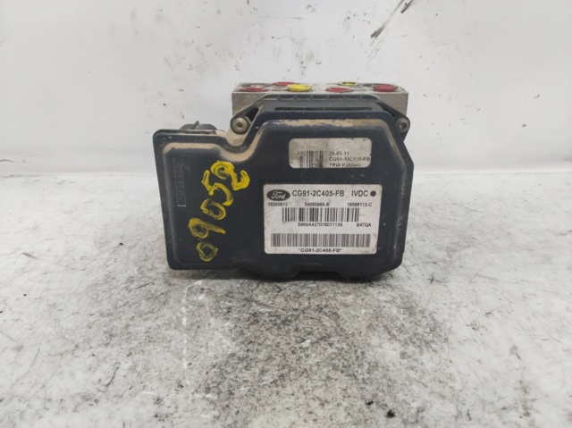 CG912C405FB FORD купить в Черновцы