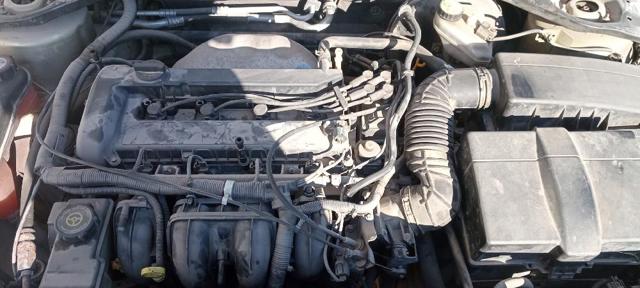 CGBB FORD Двигатель в сборе купить в Одесса