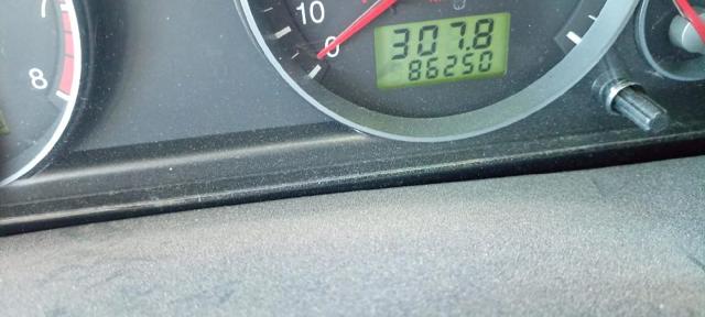 CGBB FORD Двигатель в сборе купить в Тернополь