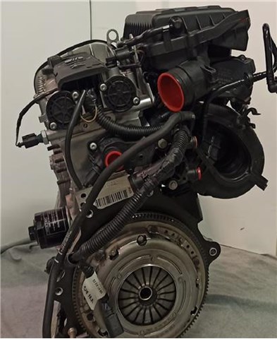 Motor completo para seat ibiza berlina (6j5) 1.4 16v cgg CGG