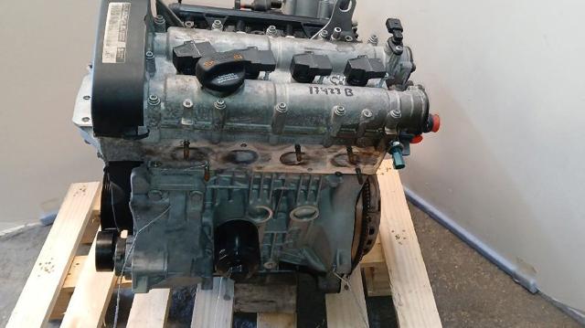 Motor montado CGG VAG