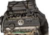 Motor montado CGG VAG