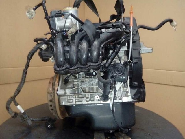 Motor montado CGG VAG