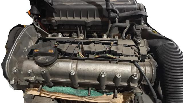 Motor montado Seat Ibiza 4 6J5, 6P1