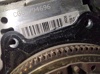 Motor montado CGG VAG