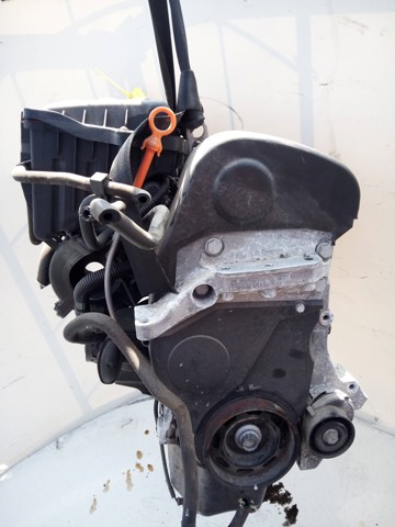 Motor montado Seat Ibiza 4 6J5, 6P1