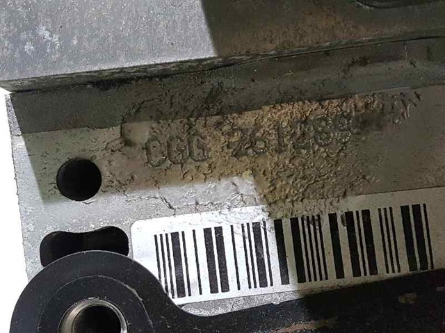 Motor montado Seat Ibiza 4 6J5, 6P1