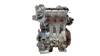 Motor completo para skoda fabia (5j2)  cgp CGP