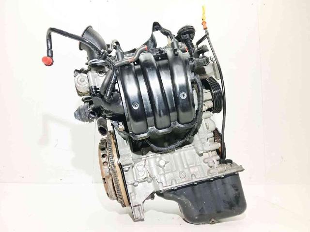 CGPB VAG Двигатель в сборе купить в Днепр