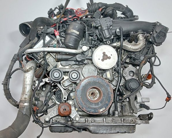 VAG CGQB Двигатель в наличии Винница