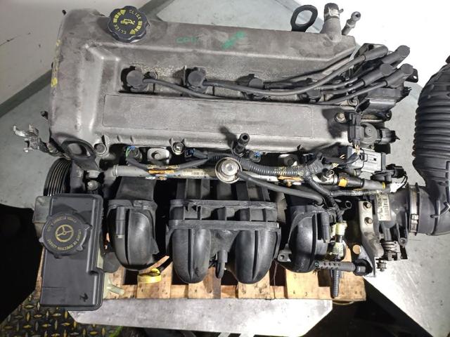 FORD CHBA Двигатель в наличии Тернополь