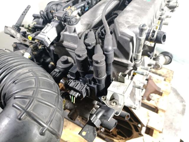 FORD CHBA Двигатель в сборе в наличии Хмельницкий