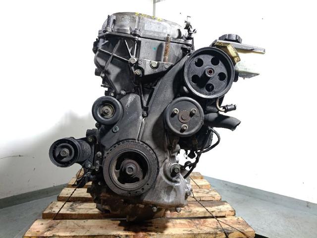 FORD CHBA Двигатель в сборе в наличии Сумы