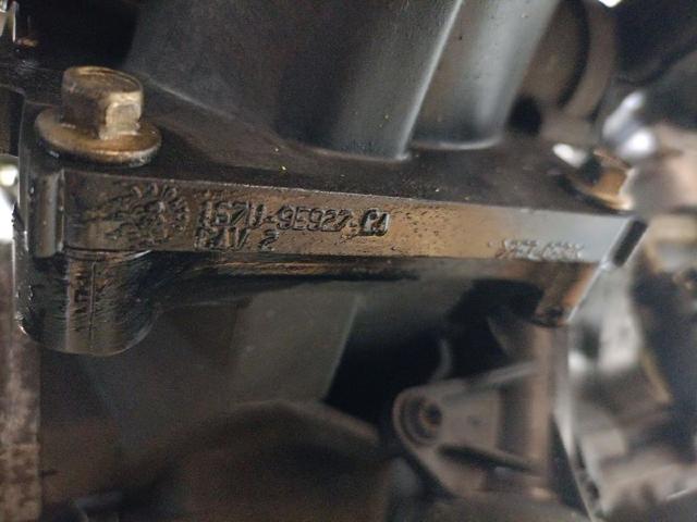 FORD CHBA Двигатель в наличии Запорожье