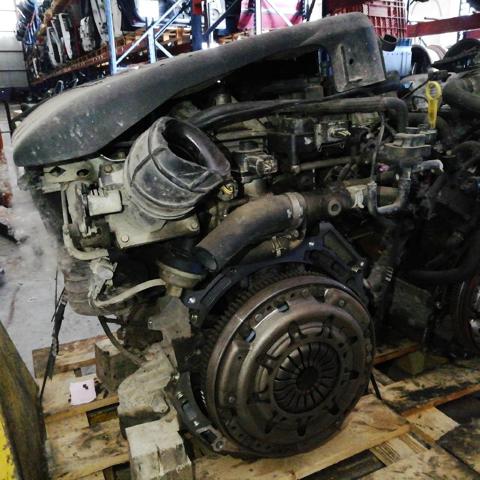 FORD CHBA Двигатель в наличии Ровно