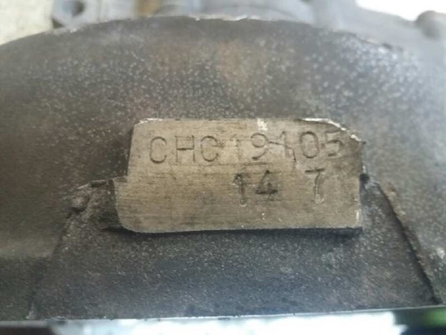 Caixa de Mudança montada (caixa mecânica de velocidades) Volkswagen Polo 3 6KV5