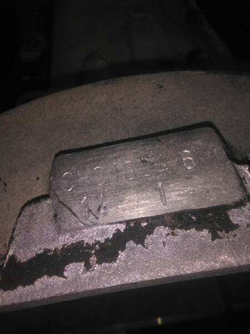 Caixa de Mudança montada (caixa mecânica de velocidades) Volkswagen Polo 3 6KV5