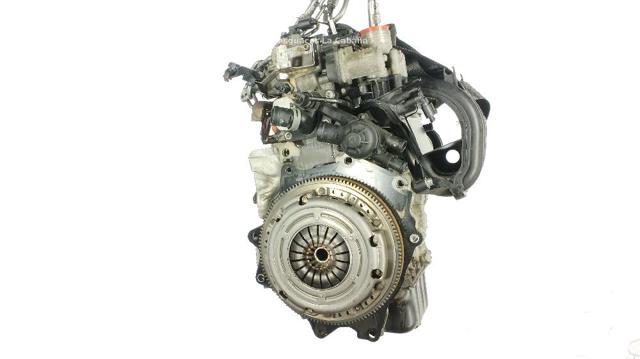 CHFA Двигатель в сборе купить Запорожье