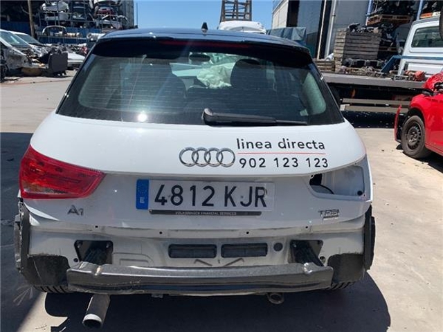 CHZB VAG Двигатель в сборе купить в Ужгород