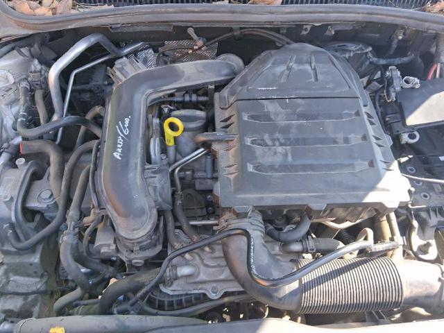 VAG CHZL Двигатель в сборе в наличии Полтава